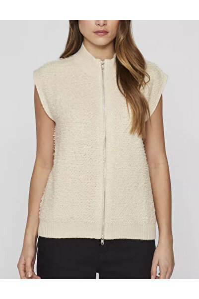 VILA Vila vest, cream