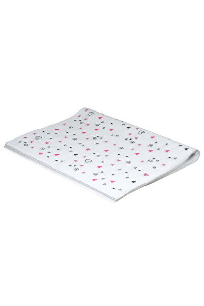 Papette Set of 100 pieces Tissue paper LOVE Model 8