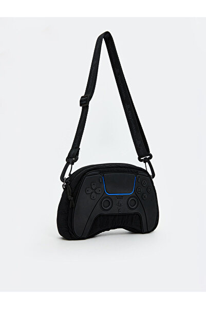 LC Waikiki LCW АКСЕСОАРИ Раница за момчета с герои от Playstation