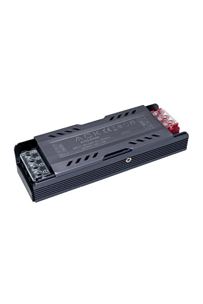 ACK AY02-01000 12V 10A LED Trafo - 120W