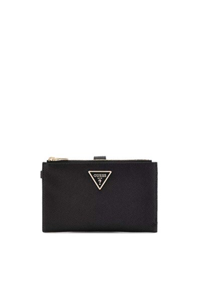 Guess LAUREL II SLG DBL ZI-KADIN CÜZDAN-ZG7459157