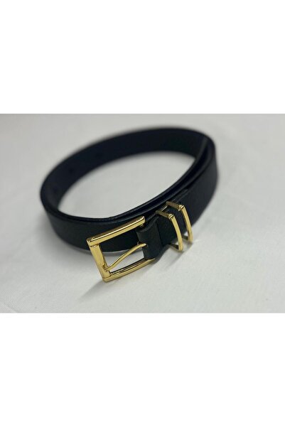 hedef giyim حزام نسائي أنيق بإبزيم