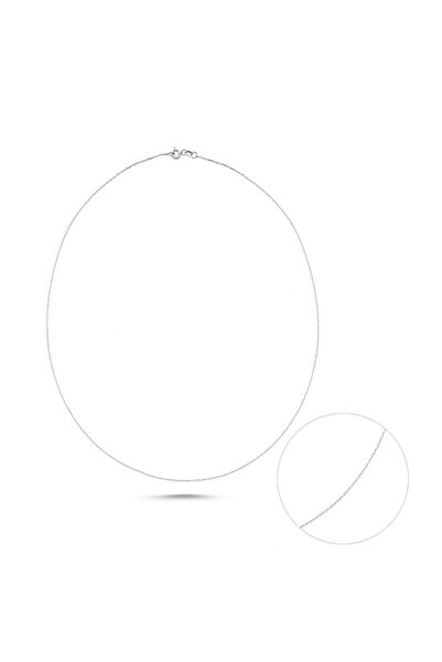 Koçak Altın Force Zincir Kolye