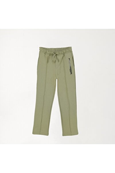 ALG Boys' Printed Tracksuit