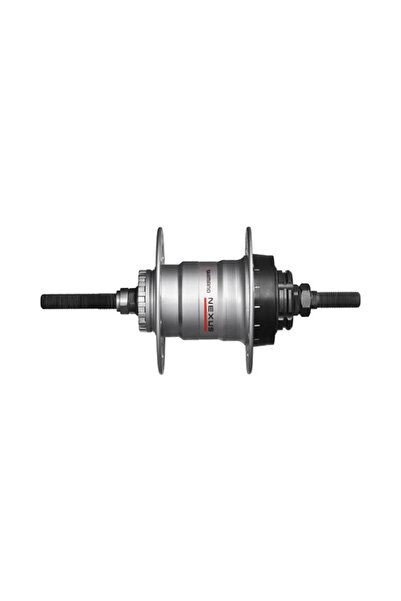 Shimano Nexus Göbekten Vitesli 3 Vites 36 Delik Arka Göbek SG-3R40 170/36 ESG3R40A2070DX