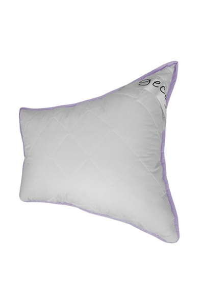 Gecor Perna matlasata Lavanda 50x70 cm