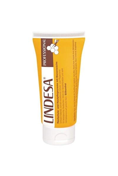 Lİndesa Crema lejera pentru ingrijirea si protectia pielii cu ceara de albine, Lindesa, 50 ml
