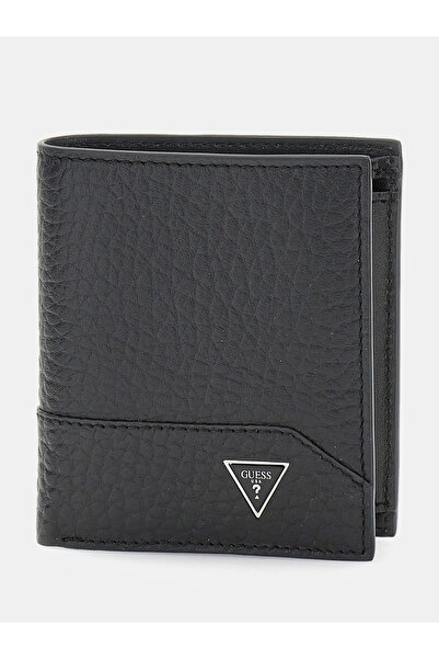 Guess Барселона Справжня шкіра Маленький гаманець