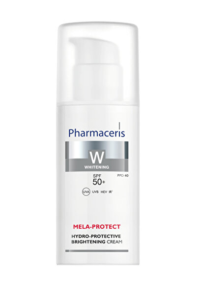 Pharmaceris Spf 50 Mela Protect Day Cream 50 ml