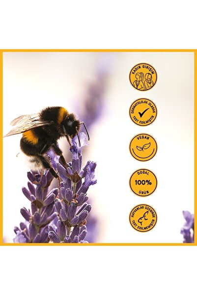 Heaven on Earth Saç Uzamasına Yardımcı Muzlu Bebek Çocuk Saç Vücut Şampuan %100 Doğal Organik Vegan Parabensiz 300ml