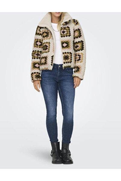 ONLY Jachetă Only, mix culori