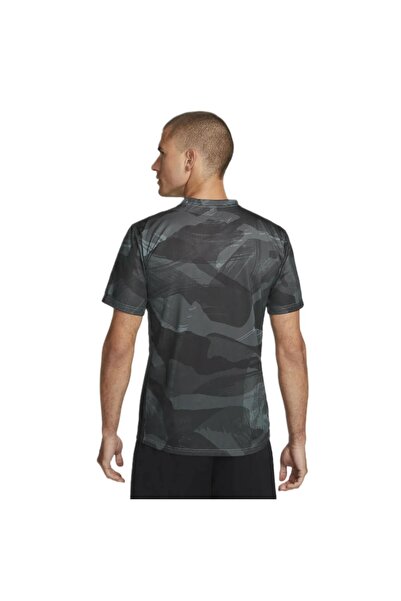 Nike Sportswear T-Shirt Dri-Fit Camo M