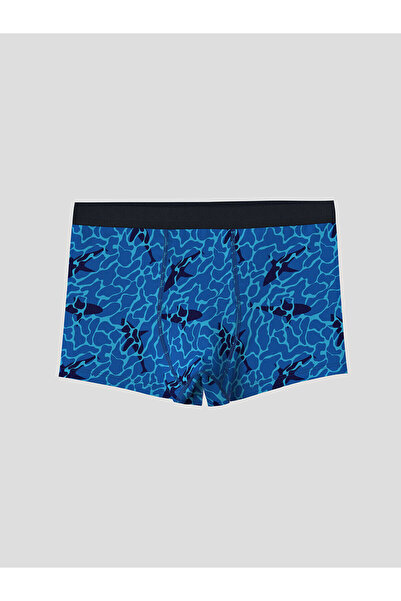 LC Waikiki Lcw Printed Boy Boxer 3-Piece (W5)