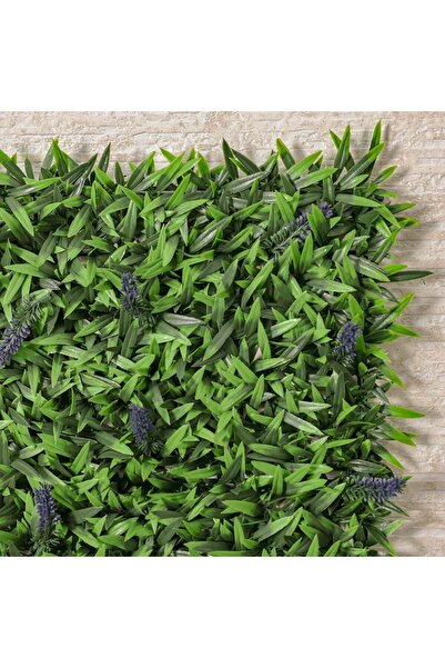 Danube Home سياج من خشب الصفصاف الاصطناعي من مادة البولي فينيل كلوريد - ملحق ...