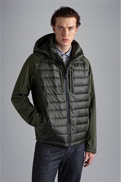 PAUL&SHARK Hybrid Jacket