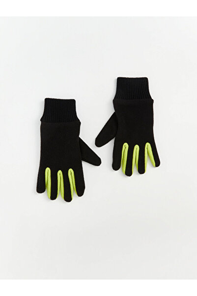 LC Waikiki Özmarka New Season Basic Boys' Gloves