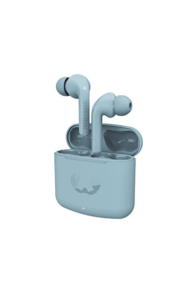 Fresh'n Rebel Twins Fuse TWS Bluetooth Kulak İçi Kulaklık Toz Mavisi