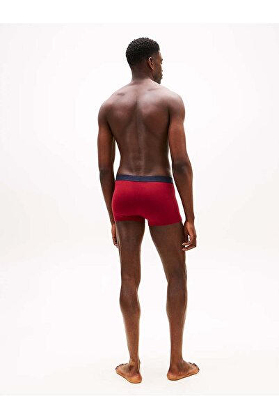 Tommy Hilfiger Erkek Boxer Set UM0UM031800VK