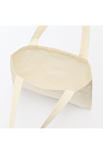 Muji Cotton My Bag B5
