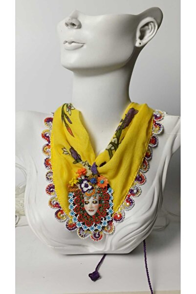 Handmade Kolye