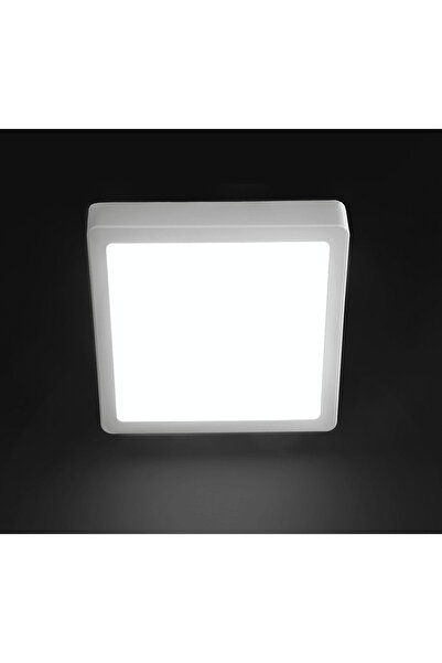 Noas 18W SIVA ÜSTÜ LED PANEL 6500 K BEYAZ IŞIK (1 ADET)