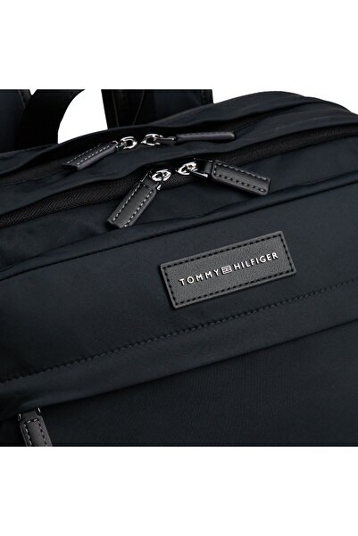 Tommy Hilfiger TH NYLON TRAVEL BACKPACK