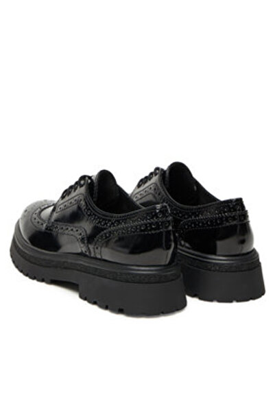 Tamaris Γυναικεία Oxfords 1-23619-45 πολύχρωμα