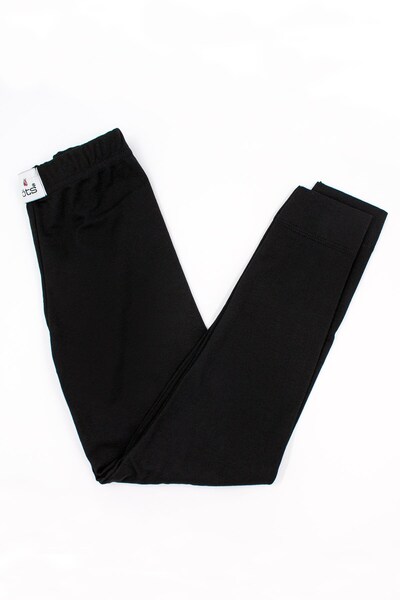 Öts Erkek Çocuk Tayt 3'lü (%65 Pamuk - %35 Polyester)