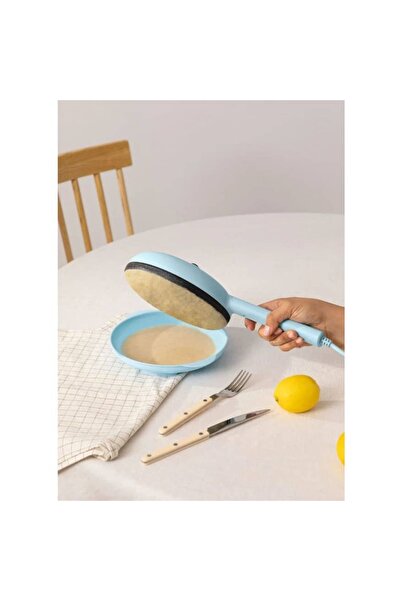 Create Aparat de clătit, CREATE, albastru pastel