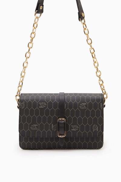 Levidor 930088 Omuz Askılı Kadın Çanta