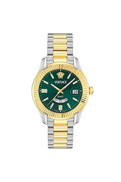 Versace Vrscve0U00225 Men's Watch