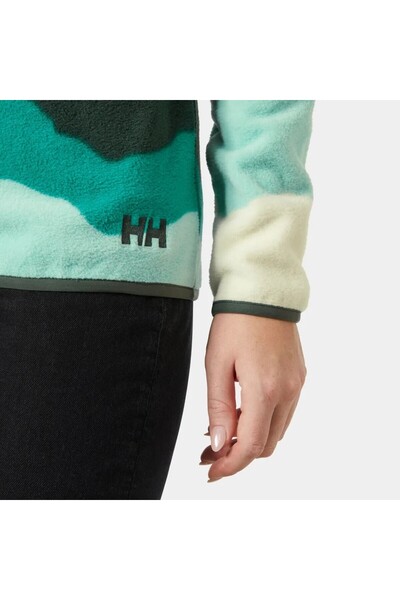 Helly Hansen W Maridalen Printed Polar