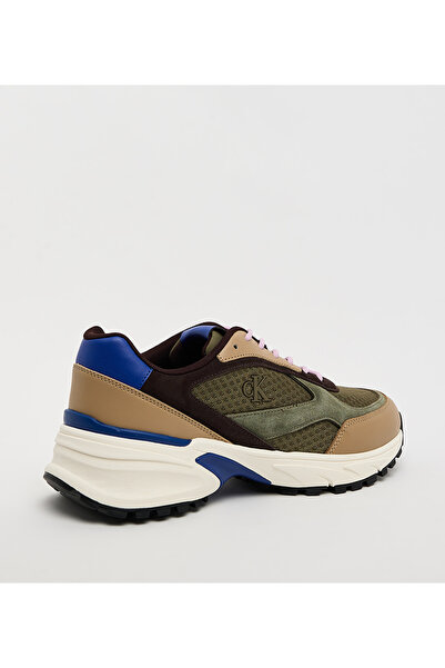 Calvin Klein Men's Sneaker Ym0Ym013790Il