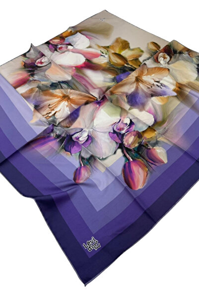 Levidor Trend Twill Eşarp LDT275-01