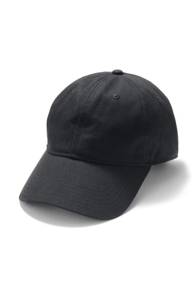 Muji UV Protection Cotton Twill Cap