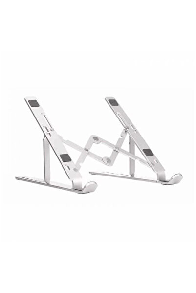 Epilons Laptop Notebook Macbook Tablet Standı Katlanabilir Ayarlanabilir