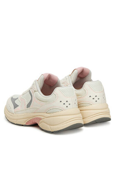 Tommy Jeans Γυναικεία Αθλητικά Παπούτσια EN0EN02745 Ροζ