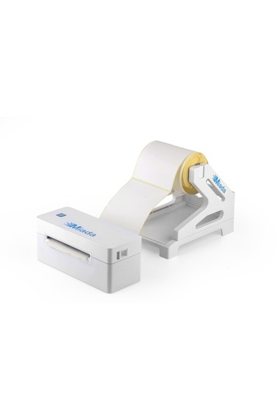 MİADA BP150 Barkod Yazıcı Printer