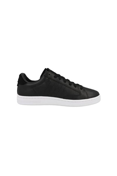 K-Swiss أحذية رياضية رجالية من الجلد من لوزان كلوب