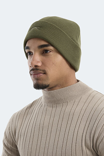 Slazenger Aria I Unisex Khaki Hat