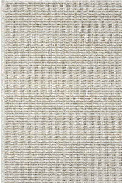 Cool Halı Milano 663 Cream Sisal Jute Look Runner Rug Thin Summer Stain Resistant Balcony Entrance Hallway Carpet