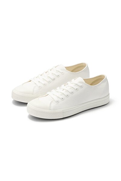 Muji Fatigue Reduction Water Repellent Sneakers