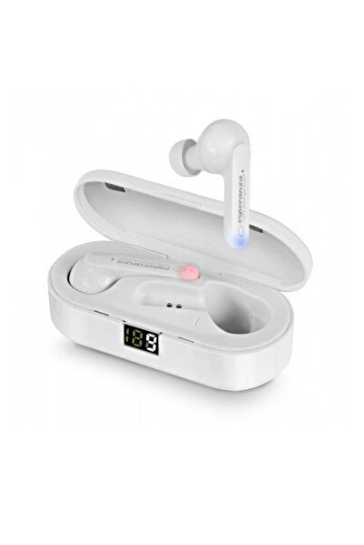 ESPERANZA Căști intraauriculare wireless TWS, Phoebe 95836, Bluetooth v.5.0, ...