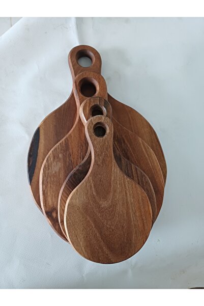 oliveforestwood Nihale Takımı (Ceviz ağacı)