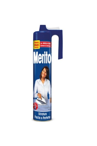 Merito Amidon spray 525 ml