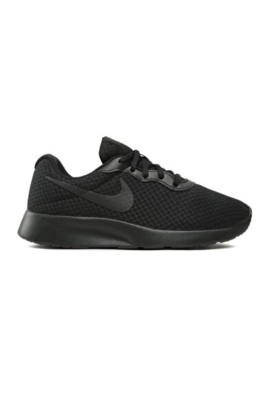 Nike Children's Sports Shoes Tanjum black 16.5 EU