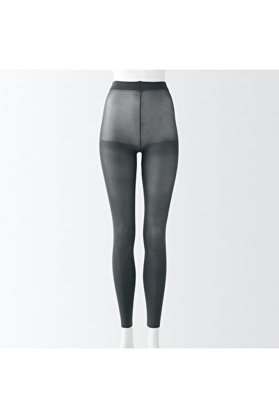 Muji Cool Touch UV Protection Leggings