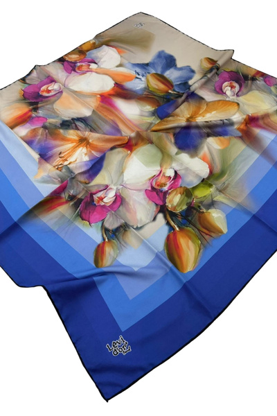 Levidor Trend Twill Eşarp LDT275-01