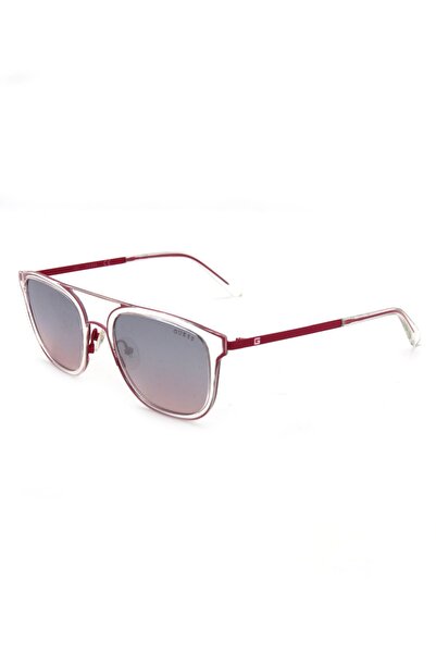 Guess Gu 6981 72Z Women's Sunglasses