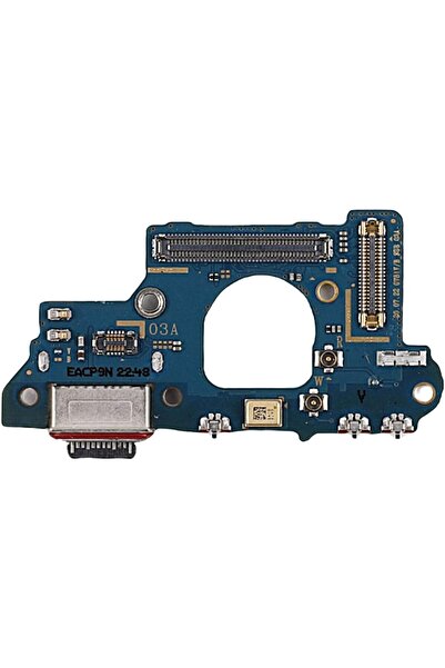 MEEDEN Banda de incarcare USB-C, pentru Samsung S20 FE 5G - CN